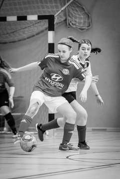 Bild 931 - F Loewinnen Hallen Cup